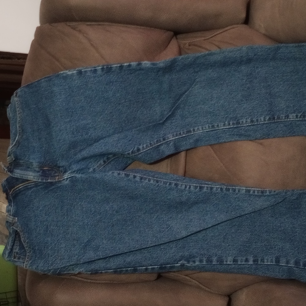 Jeans.